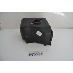 Cuffia raffreddamento...