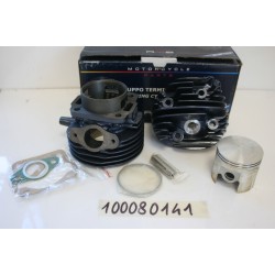 Kit gruppo termico Ø55 RMS...