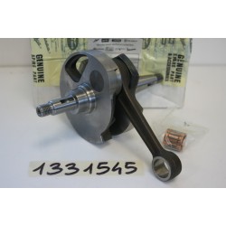 Albero motore corsa 57mm...