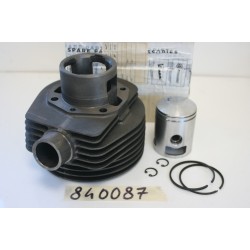 Cilindro e pistone Cylinder...