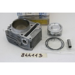 Kit cilindro e pistone...