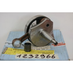 Albero motore corsa 51mm...