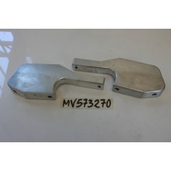 Adattatore poggiapiedi...