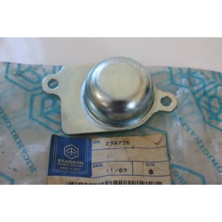 Tappo coperchio frizione...