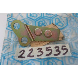 Staffa centralina Control...