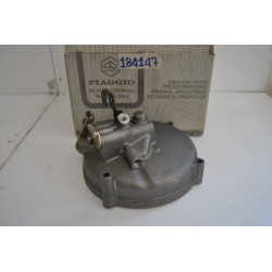 Carter Coperchio frizione...