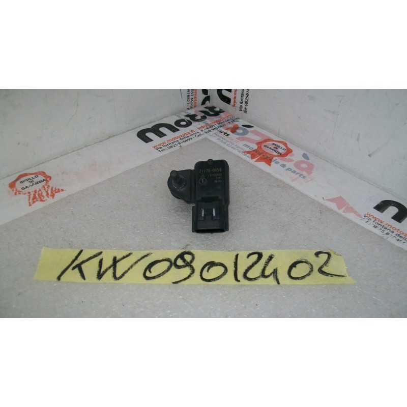 Sensore pressione aria Air pressure sensor Kawasaki ZX 6 R 07 08