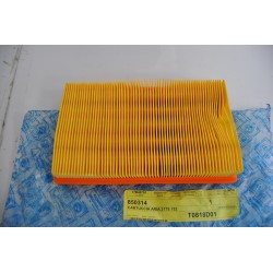 Filtro aria Filtering...