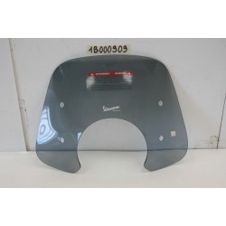 Parabrezza fumè Windshield...