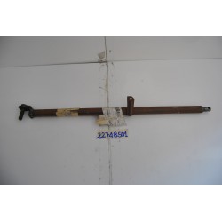 Asta tirante cambio...