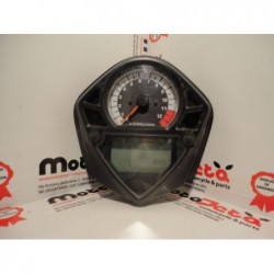 Strumentazione gauge tacho clock dash speedo Suzuki sv 650 03 06