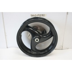 Cerchio ruota anteriore...