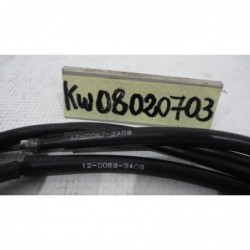 Cavi comando gas Throttle control cable Kawasaki Z 1000 03 06