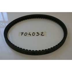 Cinghia trapezoidale...