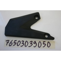 Protezione destra telaio...