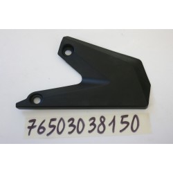 Protezione sinistra telaio...