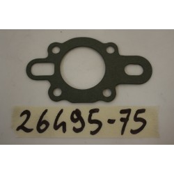 Guarnizione pompa olio...