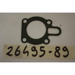 Guarnizione pompa olio...