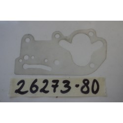 Guarnizione membrana pompa...