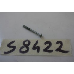 Vite gemma stop fanale...