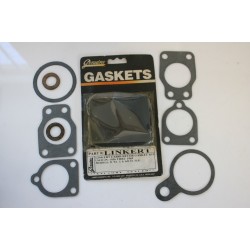 Kit guarnizioni carburatore...