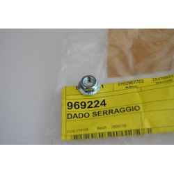 Dado serraggio gruppo...