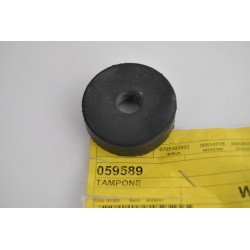 Tampone silent block...