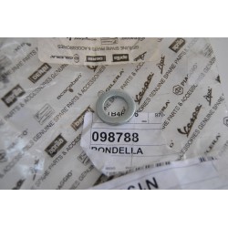 Rondella forchetta stelo...