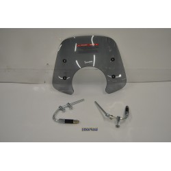 Kit parabrezza cupolino...