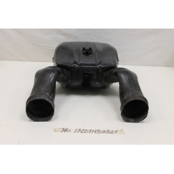 Airbox Scatola Filtro aria...