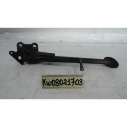 Cavalletto laterale Side stand Kawasaki Ninja ZX 12 R 00 06