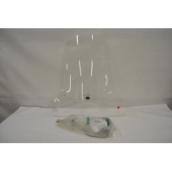 Kit parabrezza FACO...