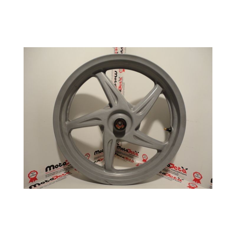 Cerchio  anteriore ruota originale wheel felge rims front Honda SH 125 01-10