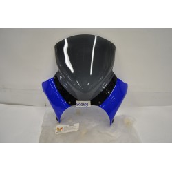 Parabrezza cupolino fumè...