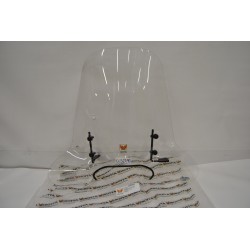 Kit parabrezza ISOTTA...