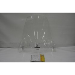 Kit parabrezza ISOTTA...