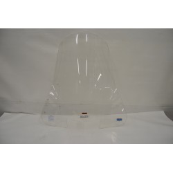 Parabrezza solo lastra FACO...