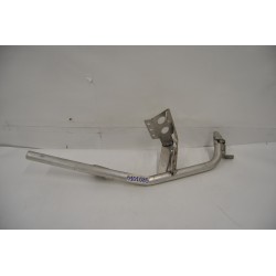 Telaio tubo arco anteriore...