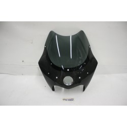 Parabrezza cupolino in...