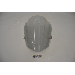 Parabrezza cupolino fumè...