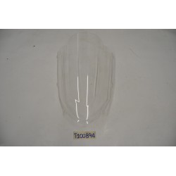 Parabrezza cupolino doppia...