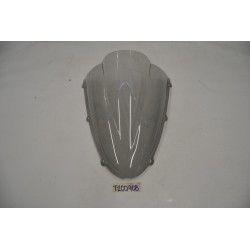 Parabrezza cupolino fumè...