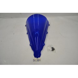 Parabrezza cupolino doppia...