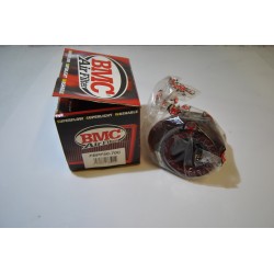 Filtro aria aspirazione...