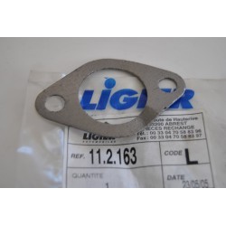 Guarnizione marmitta...