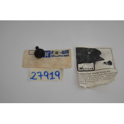 Kit vite sella Mustang Seat...