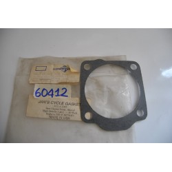 Guarnizione base cilindro...