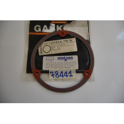 Guarnizione carter frizione...