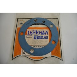 Guarnizione testa cilindro...