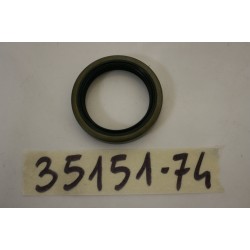 Paraolio albero pignone Oil...